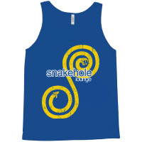 Snakehole Lounge Tank Top | Artistshot