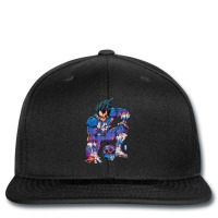 Trending Ranger Vegeta Printed Hat | Artistshot