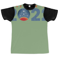 Counting Down Until Starfield Graphic T-shirt | Artistshot