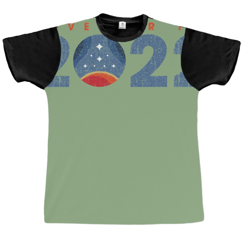 Counting Down Until Starfield Graphic T-shirt | Artistshot