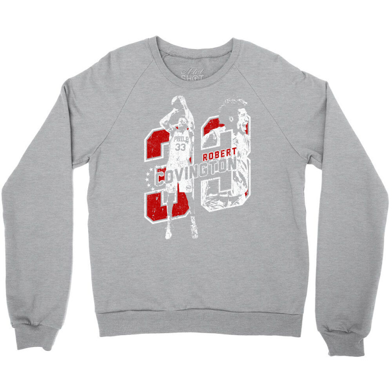 Covington Crewneck Sweatshirt | Artistshot