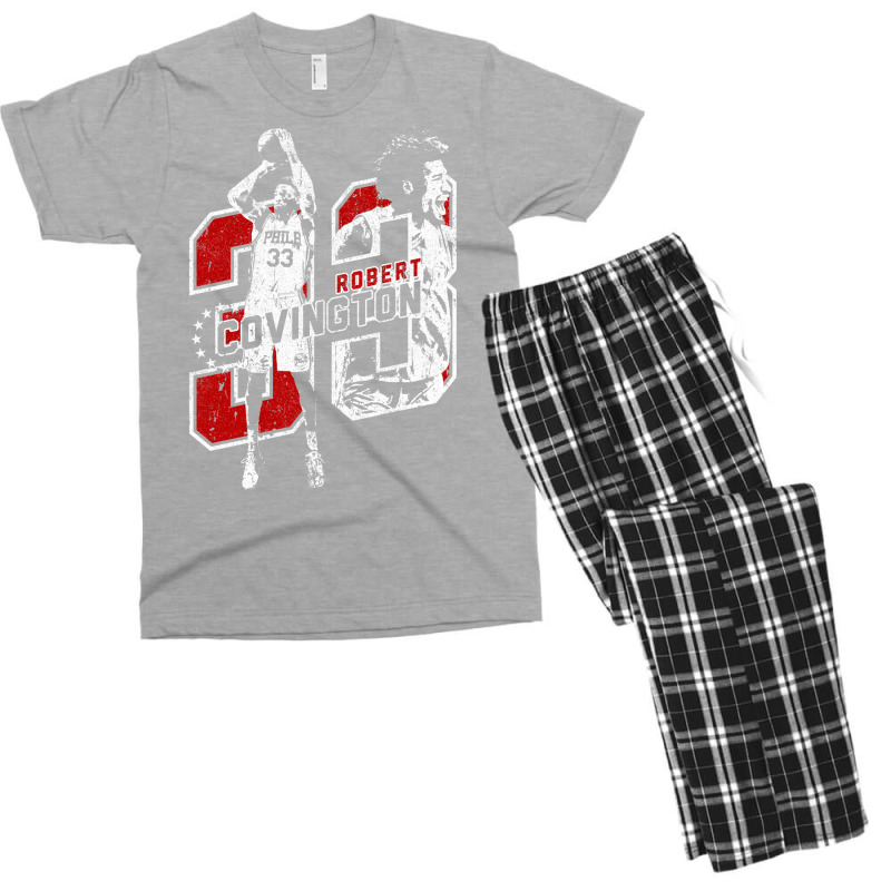 Covington Men's T-shirt Pajama Set | Artistshot