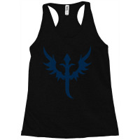 Revenants Symbol (variant) Racerback Tank | Artistshot