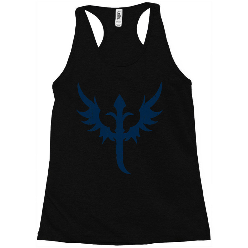 Revenants Symbol (variant) Racerback Tank by juruitidilim | Artistshot