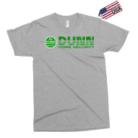 Dunn Home Security Exclusive T-shirt | Artistshot