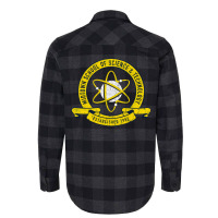 Midtown School Of Science & Technology Gym Class Shirt (variant) Flannel Shirt | Artistshot