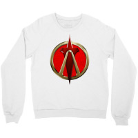 Crimson Raiders Crewneck Sweatshirt | Artistshot