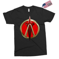 Crimson Raiders Exclusive T-shirt | Artistshot