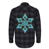 Cryo (variant) Flannel Shirt | Artistshot