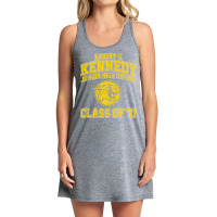 Robert F Kennedy Junior High School Class Of 71   Wonder Years Tank Dress | Artistshot