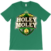 Holey Moley Golf T-shirt | Artistshot