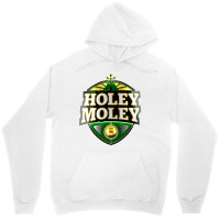 Holey Moley Golf Unisex Hoodie | Artistshot