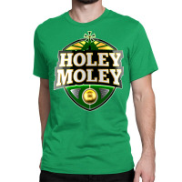 Holey Moley Golf Classic T-shirt | Artistshot