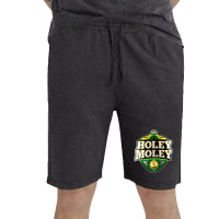 Holey Moley Golf Vintage Short | Artistshot