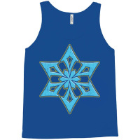 Cryo Tank Top | Artistshot