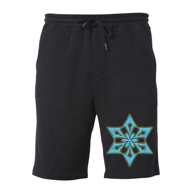 Cryo Fleece Short | Artistshot