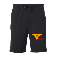 Titans Fleece Short | Artistshot