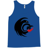 Animal Dragon Game Tank Top | Artistshot