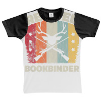 Funny Retirement Retired Bookbinder Graphic Youth T-shirt | Artistshot