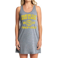 Dancing Elk Track And Field (juno) Tank Dress | Artistshot