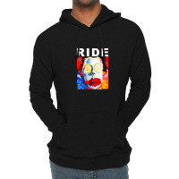 Ugly Ride Face Lightweight Hoodie | Artistshot