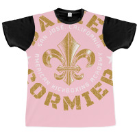 Daniel Cormier Graphic T-shirt | Artistshot