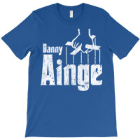 Danny Ainge T-shirt | Artistshot