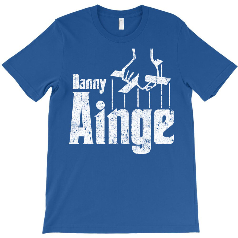 Danny Ainge T-shirt | Artistshot