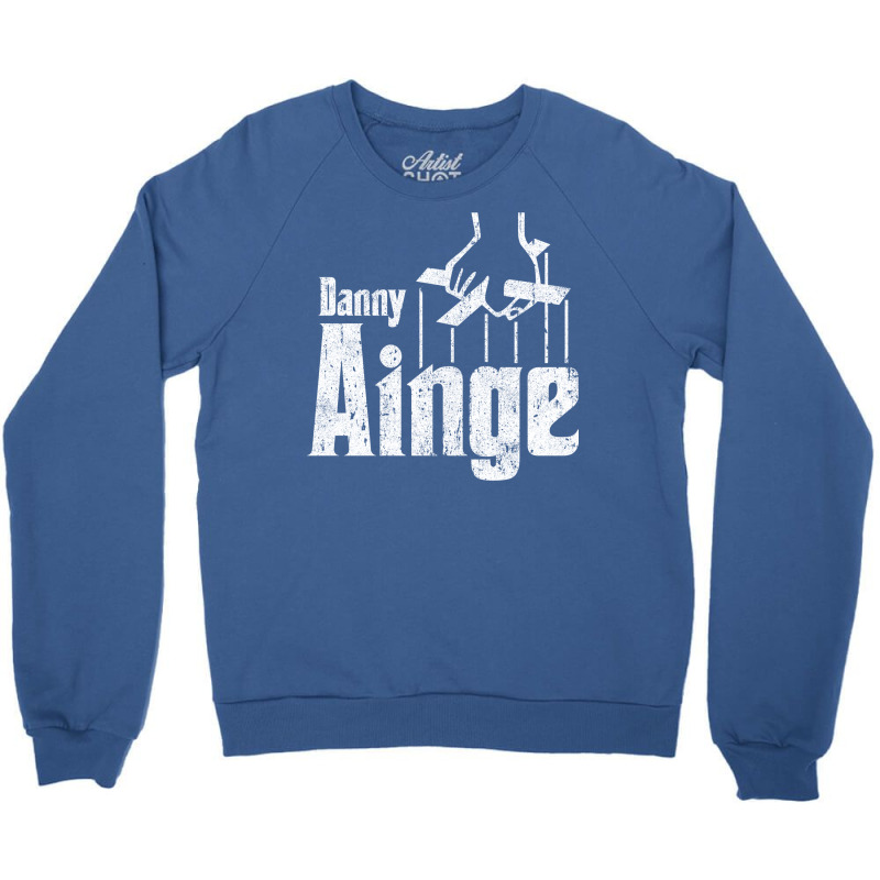 Danny Ainge Crewneck Sweatshirt | Artistshot