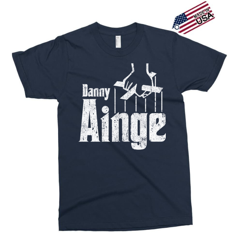 Danny Ainge Exclusive T-shirt | Artistshot