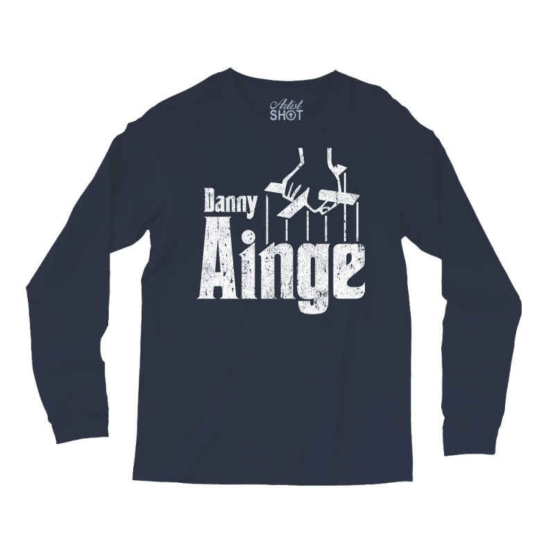 Danny Ainge Long Sleeve Shirts | Artistshot