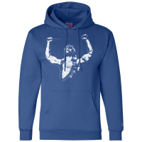 Danton   Deadly Prey Champion Hoodie | Artistshot