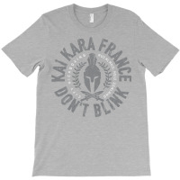 Kai Kara France T-shirt | Artistshot