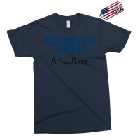 William Penn Academy Gym   The Goldbergs Exclusive T-shirt | Artistshot