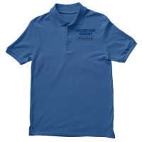 William Penn Academy Gym   The Goldbergs Men's Polo Shirt | Artistshot