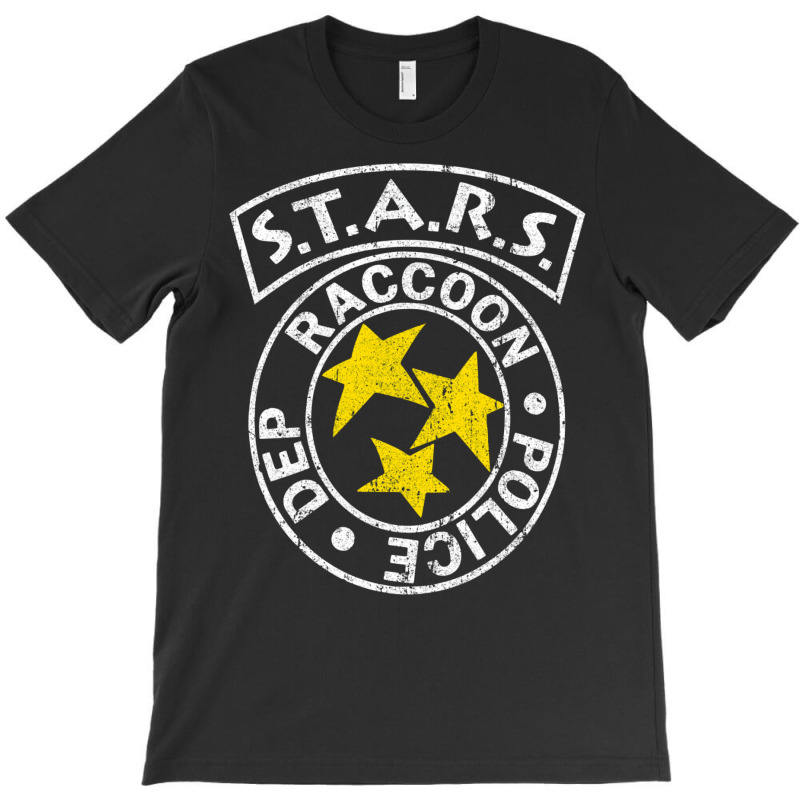 Stars T-shirt | Artistshot