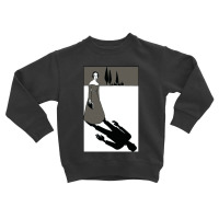 The Cute Lad Toddler Sweatshirt | Artistshot