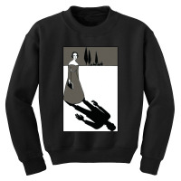 The Cute Lad Youth Sweatshirt | Artistshot