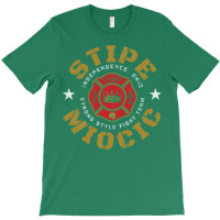 Stipe Miocic T-shirt | Artistshot