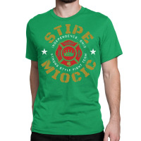 Stipe Miocic Classic T-shirt | Artistshot