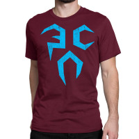 Karn Symbol Of Urza (variant) Classic T-shirt | Artistshot