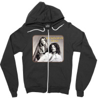 Buckingham Nicks Zipper Hoodie | Artistshot