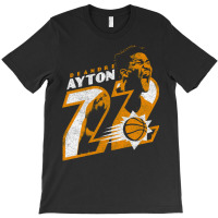 Deandre Ayton 22 T-shirt | Artistshot