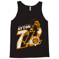 Deandre Ayton 22 Tank Top | Artistshot