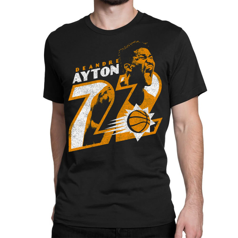 Deandre Ayton 22 Classic T-shirt | Artistshot