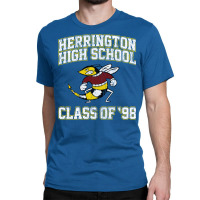 Herrington High School Class Of '98   The Faculty Classic T-shirt | Artistshot