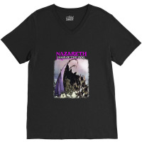 Nazareth Hair Of The Dog V-neck Tee | Artistshot