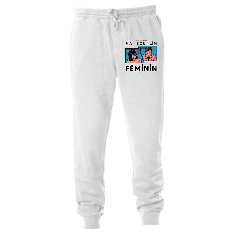 Masculin Macho Unisex Jogger | Artistshot