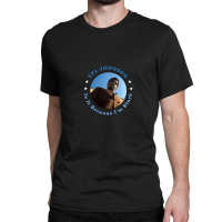 Syl Johnson Is It Because I'm Black Classic T-shirt | Artistshot