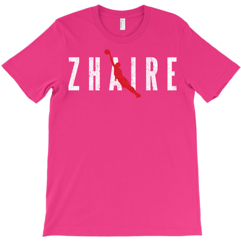 Zhaire T-Shirt by millivriju | Artistshot